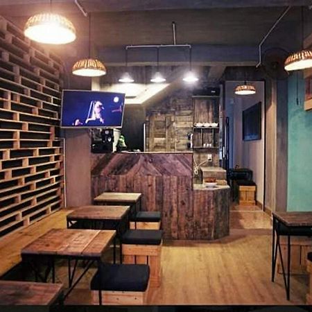 Urban Sai Gon Nguyen Thi Minh Khai Ho Şi Min Dış mekan fotoğraf