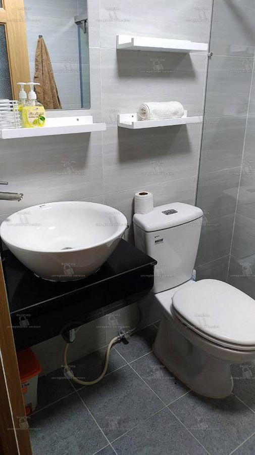 Urban Sai Gon Nguyen Thi Minh Khai Ho Şi Min Dış mekan fotoğraf
