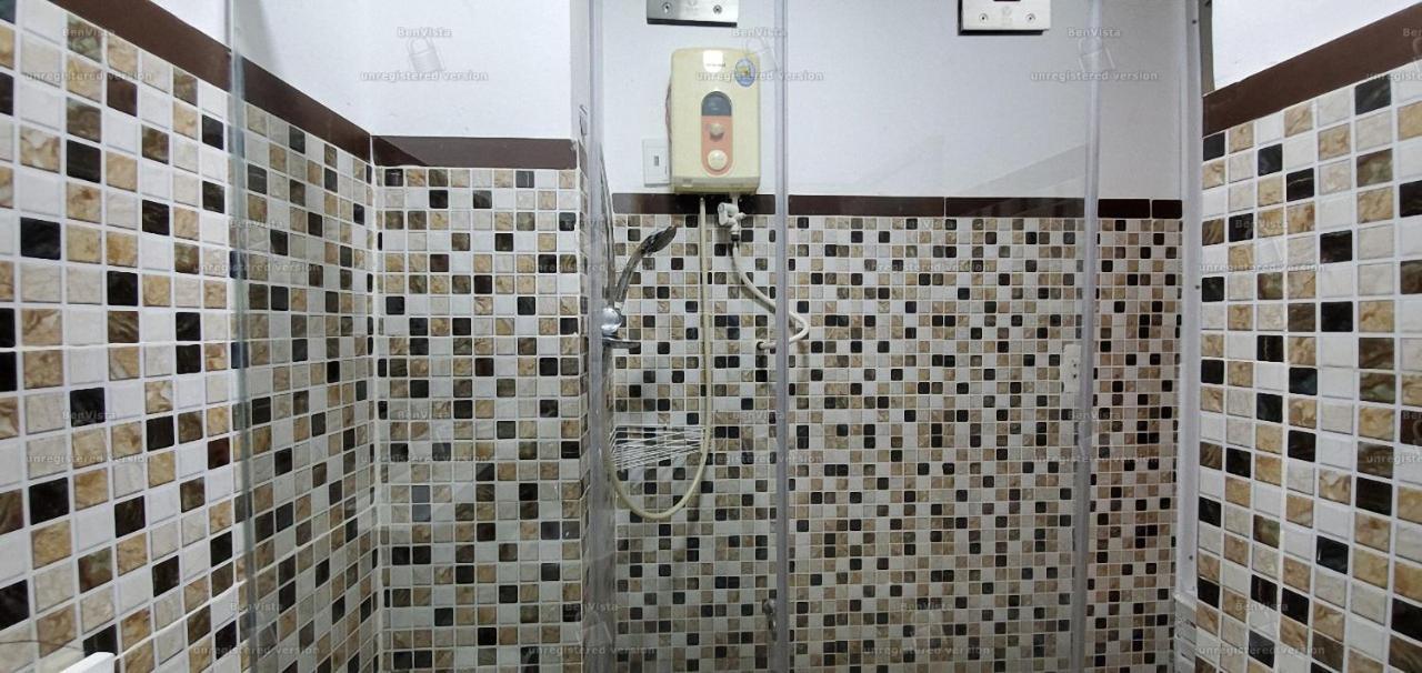Urban Sai Gon Nguyen Thi Minh Khai Ho Şi Min Dış mekan fotoğraf